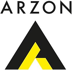 Logo Arzon